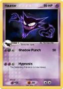 Haunter