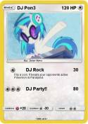 DJ Pon3