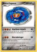 Storm Pegasus