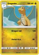 Dragonite
