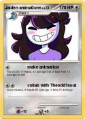 Jaiden animatio