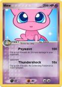 Mew