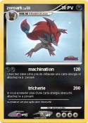 zoroark