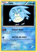sanic