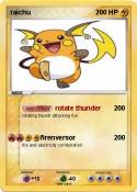 raichu