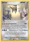 Arceus 2