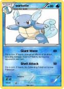 wartortle