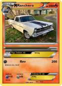 Ranchero