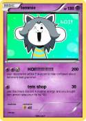 temmie