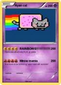 Nyan cat