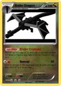 Ender Dragon