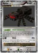 Spider