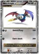 Meta Knight