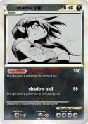 shadow link