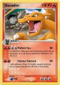 Dracaufeu 