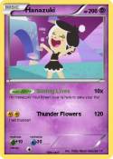Hanazuki