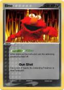 Elmo