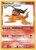 Greymon