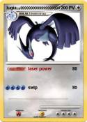 lugia