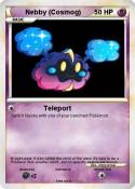 Nebby (Cosmog)