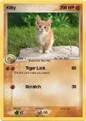 Kitty