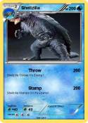 Shellzilla