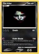 The Killer