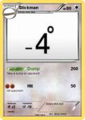 Stickman