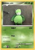 Ribibiter