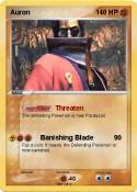 Auron