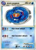 storm pegasus