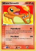 MFlameThrowerEX