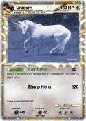 Unicorn