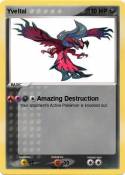Yveltal