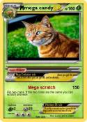 mega candy