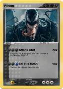 Venom