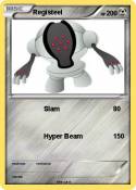 Registeel