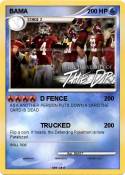 BAMA