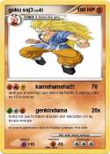 goku ssj3