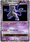 mewtwo
