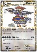 Sora