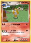 Stampy
