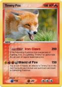 Timmy Fox