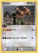 f-u cena