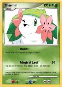 Shaymin