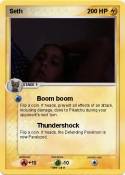 Seth