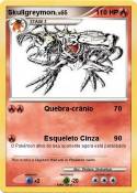 Skullgreymon