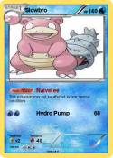 Slowbro