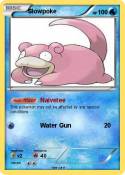 Slowpoke