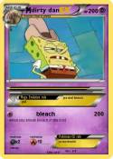 dirty dan